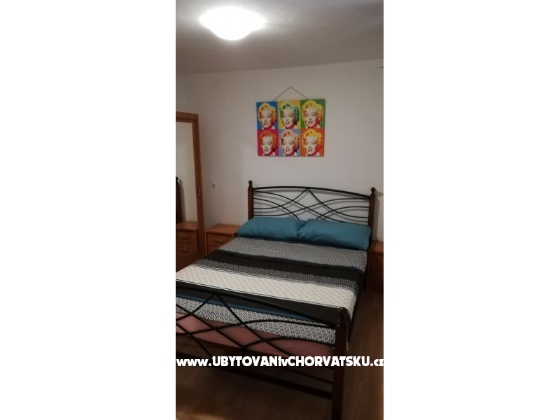 Appartements Anamaria – Ferienwohnung Insel Vir, Kroatien – Foto 4