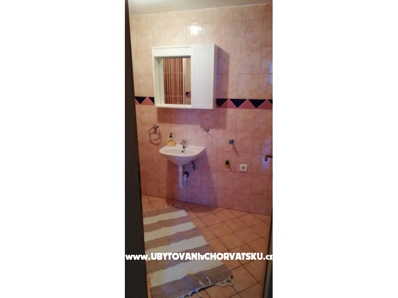 Appartements Anamaria – Ferienwohnung Insel Vir, Kroatien – Foto 7