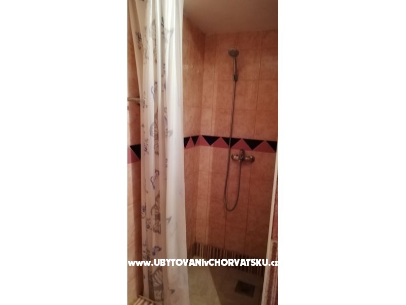 Appartements Anamaria – Ferienwohnung Insel Vir, Kroatien – Foto 8