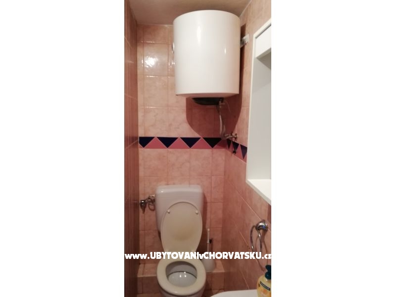 Appartements Anamaria – Ferienwohnung Insel Vir, Kroatien – Foto 9