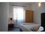 Appartements Anna - ostrov Vir Kroatien