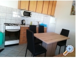 Appartements Anna - ostrov Vir Kroatien