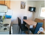 Appartements Anna - ostrov Vir Kroatien