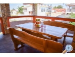 Appartements Anna - ostrov Vir Kroatien