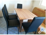 Appartements Anna - ostrov Vir Kroatien