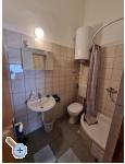 Appartements Anna - ostrov Vir Kroatien