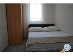 Appartements Anna - ostrov Vir Kroatien