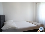 Appartements Anna - ostrov Vir Kroatien