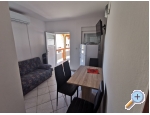 Appartements Anna - ostrov Vir Kroatien