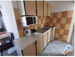 Appartements Anna - ostrov Vir Kroatien