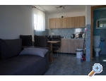 Appartements Anna - ostrov Vir Kroatien