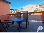Appartements Anna - ostrov Vir Kroatien