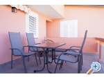 Appartements Anna - ostrov Vir Kroatien