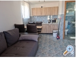 Appartements Anna - ostrov Vir Kroatien