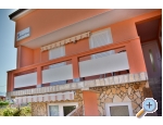 Appartements Anna - ostrov Vir Kroatien