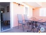 Appartements Anna - ostrov Vir Kroatien