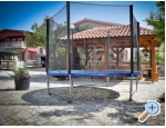 Appartements Anna - ostrov Vir Kroatien