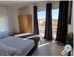 Appartements Anna - ostrov Vir Kroatien