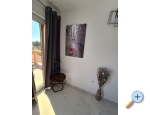 Appartements Anna - ostrov Vir Kroatien