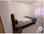 Appartements Anna - ostrov Vir Kroatien