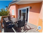 Appartements Anna - ostrov Vir Kroatien