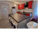 Appartements Anna - ostrov Vir Kroatien