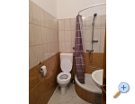 Appartements Anna - ostrov Vir Kroatien