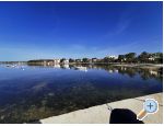 Appartements Anna - ostrov Vir Kroatien