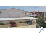 Appartements Anna - ostrov Vir Kroatien