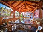 Appartements Anna - ostrov Vir Kroatien