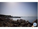 Appartements Anna - ostrov Vir Kroatien