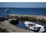 Appartements Anna - ostrov Vir Kroatien