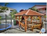 Appartements Anna - ostrov Vir Kroatien
