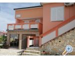 Appartements Anna - ostrov Vir Kroatien