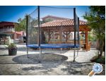 Appartements Anna - ostrov Vir Kroatien