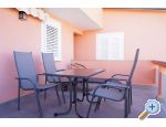 Appartements Anna - ostrov Vir Kroatien