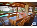 Appartements Anna - ostrov Vir Kroatien