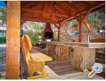 Appartements Anna - ostrov Vir Kroatien
