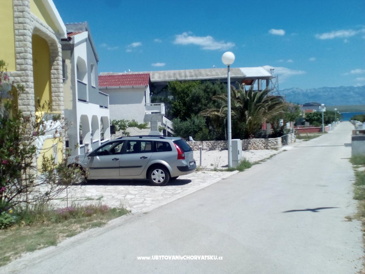 Appartements Antun – Ferienwohnung Insel Vir, Kroatien – Foto 2