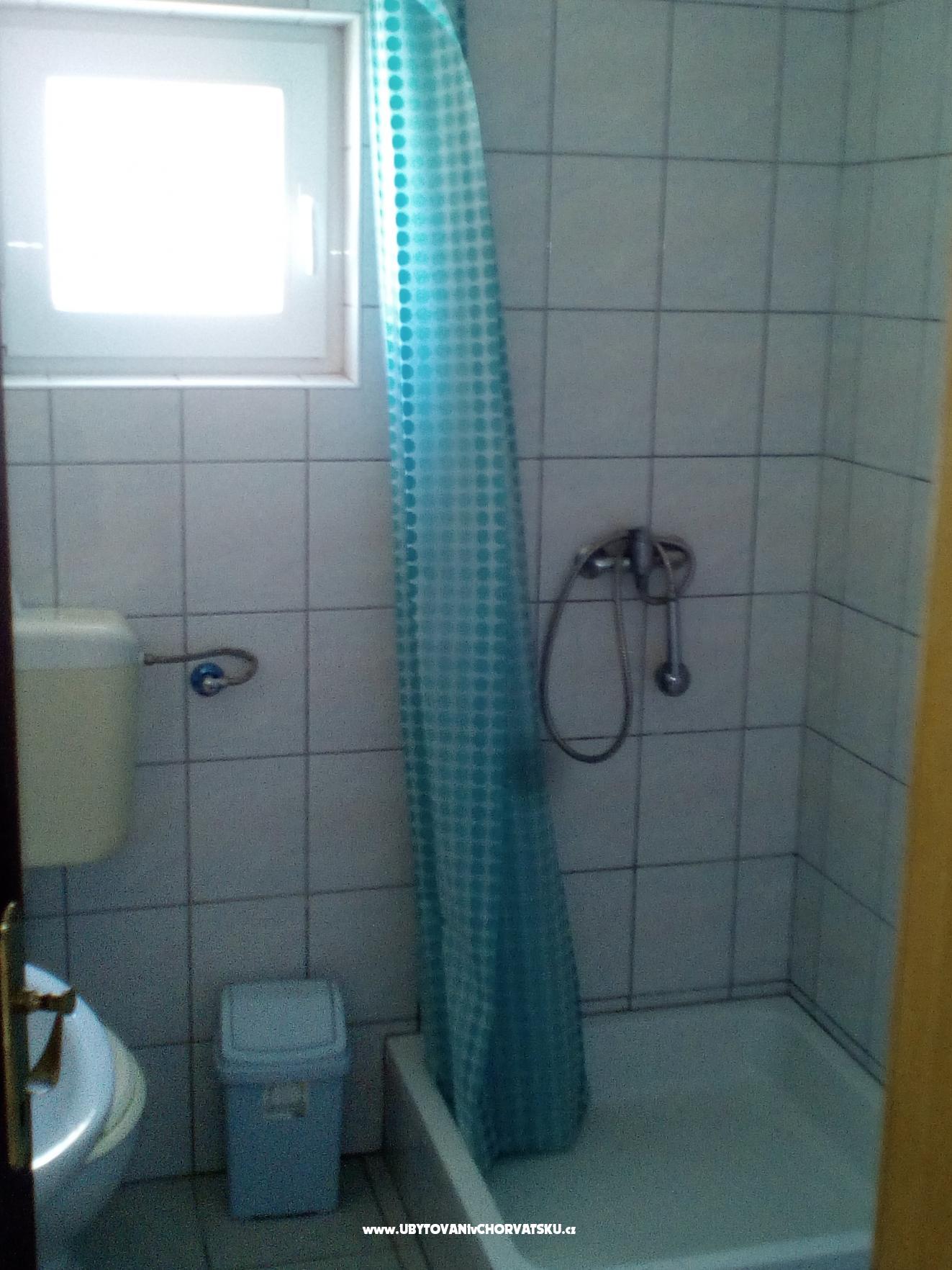 Appartements Antun – Ferienwohnung Insel Vir, Kroatien – Foto 5