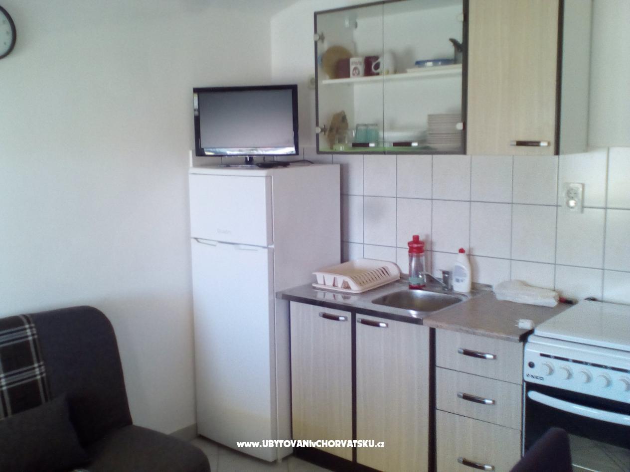 Appartements Antun – Ferienwohnung Insel Vir, Kroatien – Foto 7