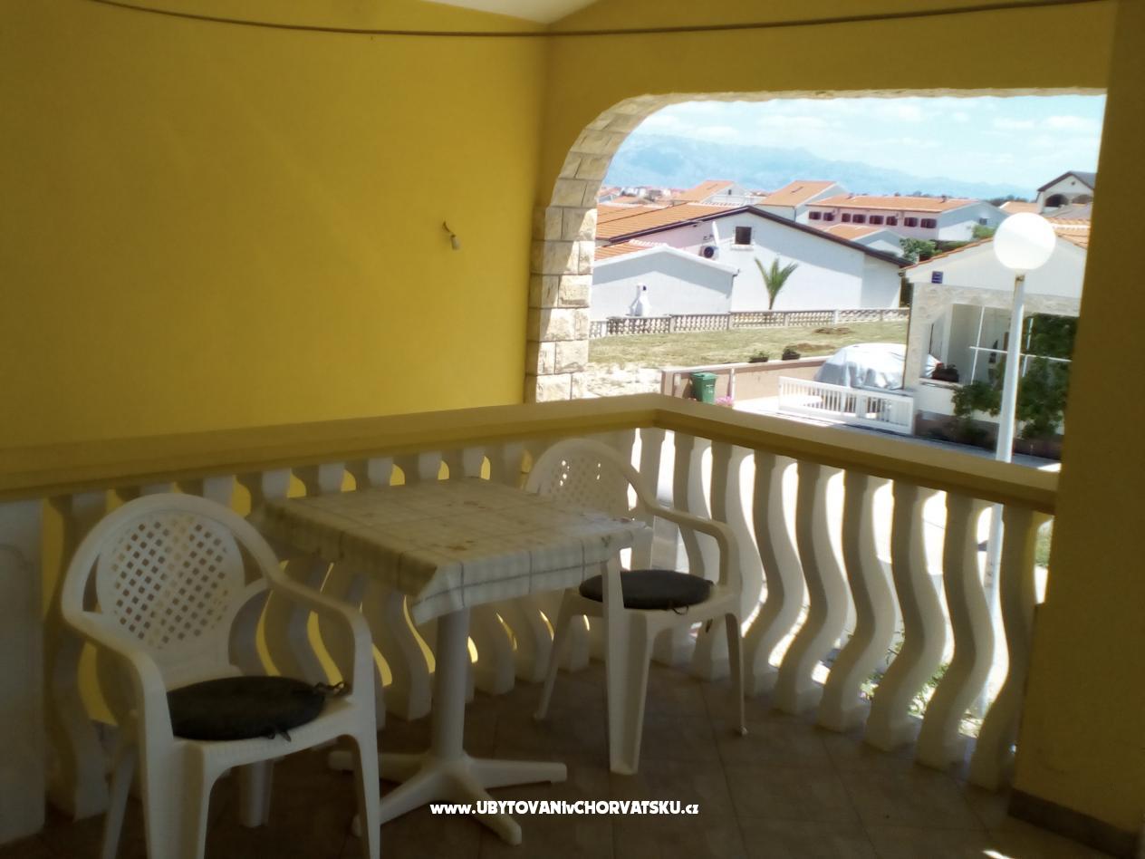 Appartements Antun – Ferienwohnung Insel Vir, Kroatien – Foto 8