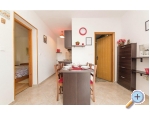 Appartements Aria - ostrov Vir Kroatien