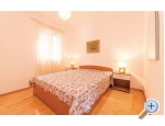 Appartements Aria - ostrov Vir Kroatien