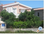Appartements Aria - ostrov Vir Kroatien