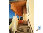Appartements Aria - ostrov Vir Kroatien