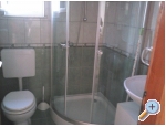 Appartements Aria - ostrov Vir Kroatien