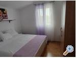 Appartements Aria - ostrov Vir Kroatien