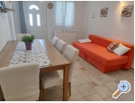 Appartements Aria - ostrov Vir Kroatien