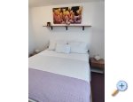 Appartements Aria - ostrov Vir Kroatien